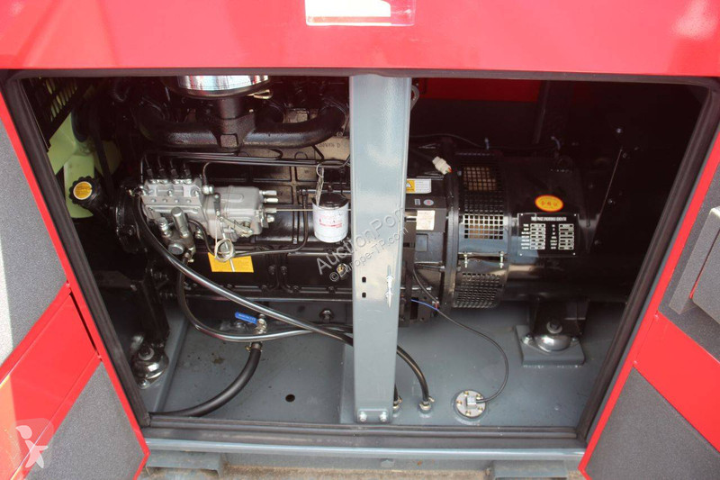 Material de obra  VG-R30