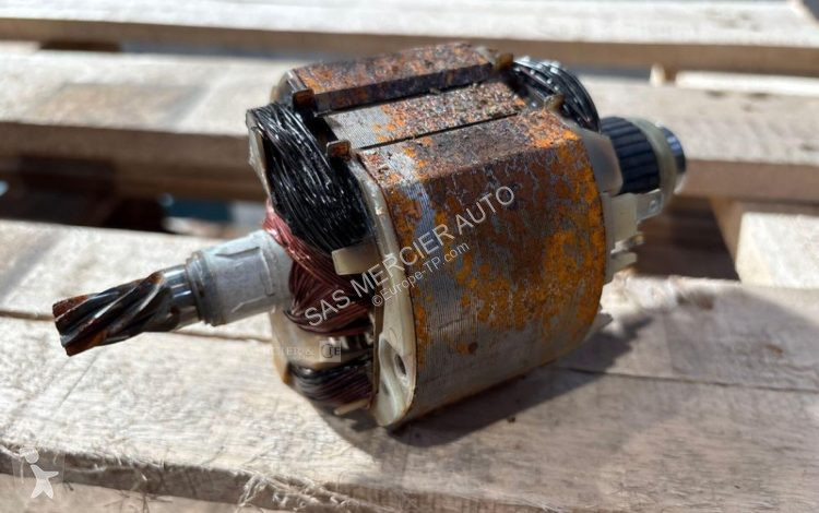 Будівельне обладнання Makita scie circulaire