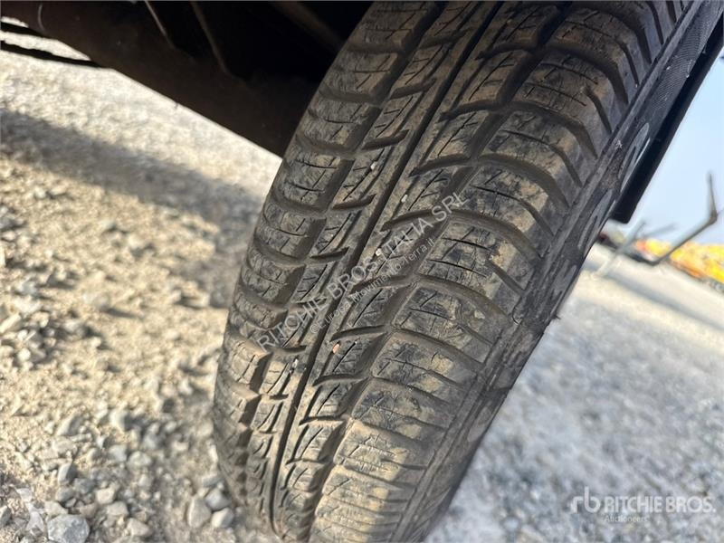 Будівельне обладнання Ingersoll rand P101WD Air...