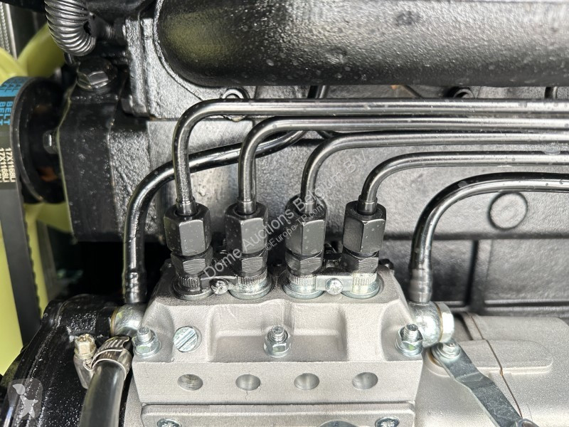 Compal Power  construction