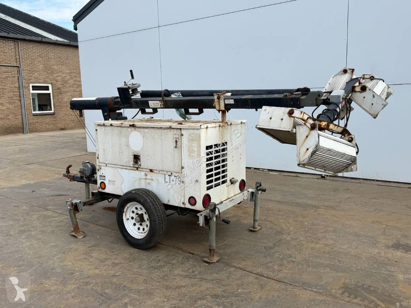Materiaal voor de bouw  LT12D - CE + EPA / Good...