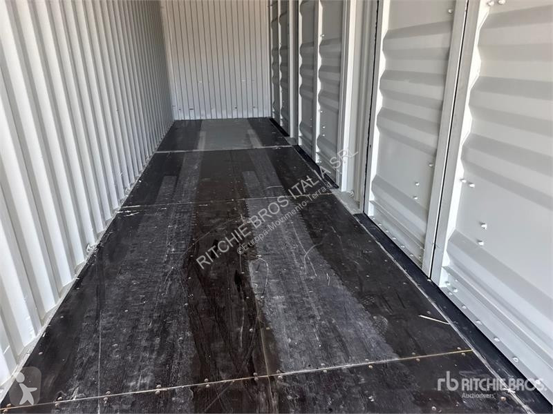 Строительное оборудование  40 ft Multi-Door...