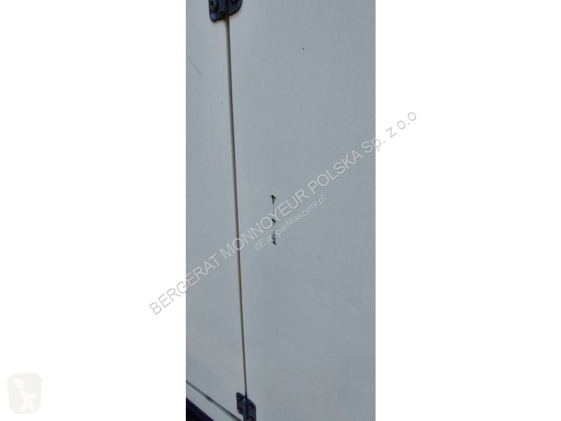 Material de obra Caterpillar XQP150-2
