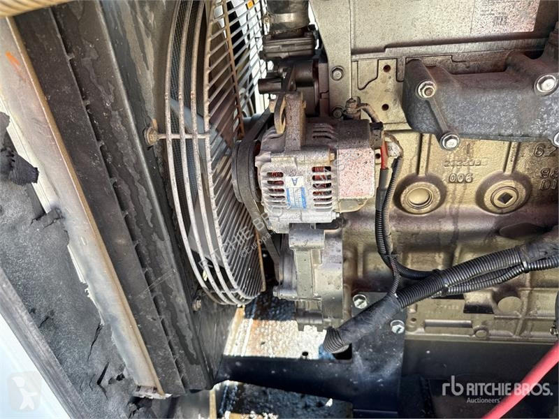 آلة لمواقع البناء Pramac GSW35 30.5 kVA...