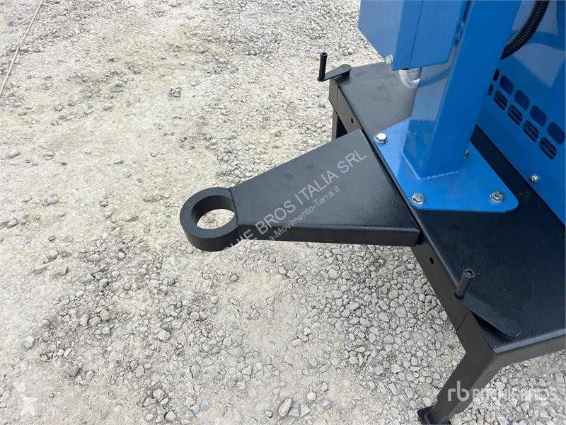 Materiaal voor de bouw  C.C.E. Energy GF2-5...