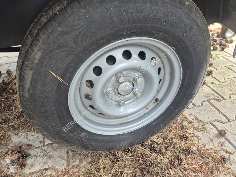 Vägbyggmaterial Atlas Copco XATS138