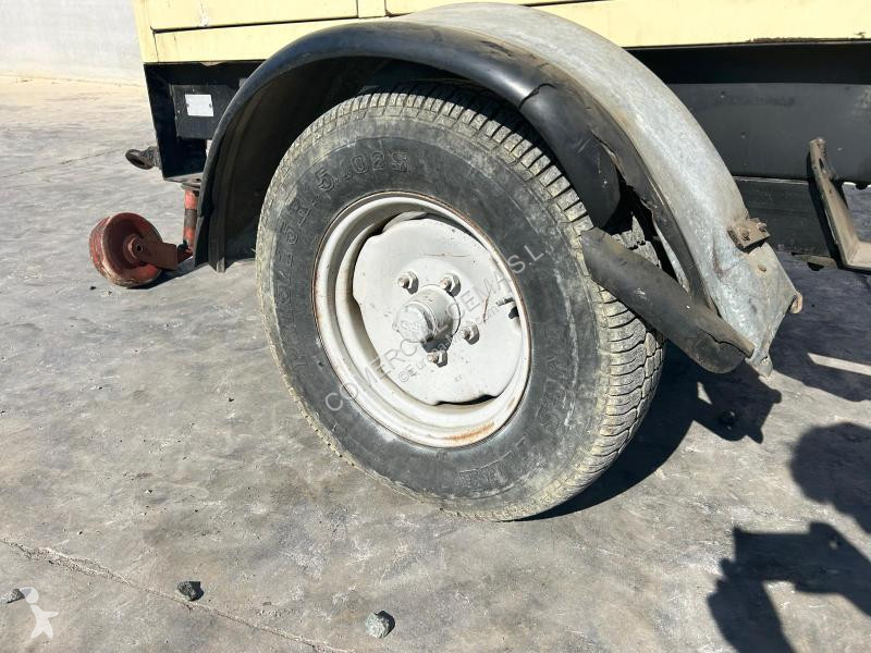 Vägbyggmaterial Ingersoll rand  G44R2