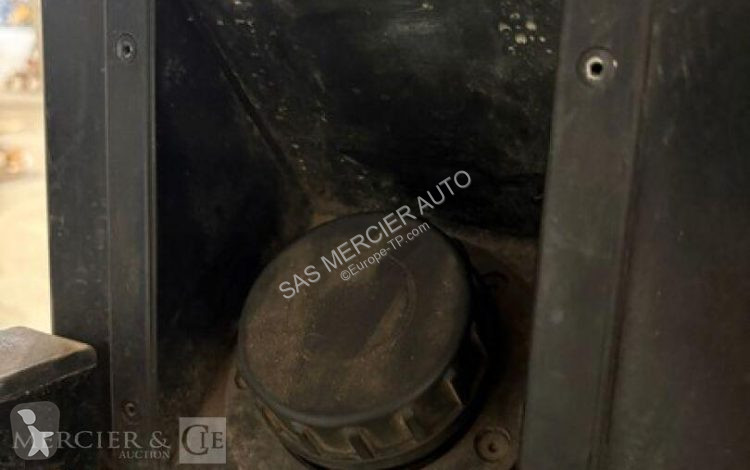 Material de obra SDMO groupe electrogene diesel