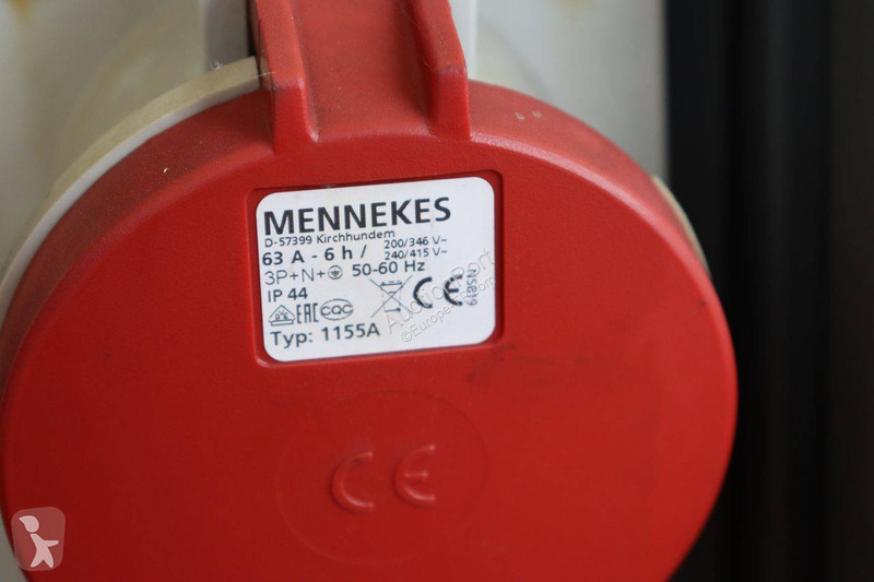 Matériel de chantier SDMO R90