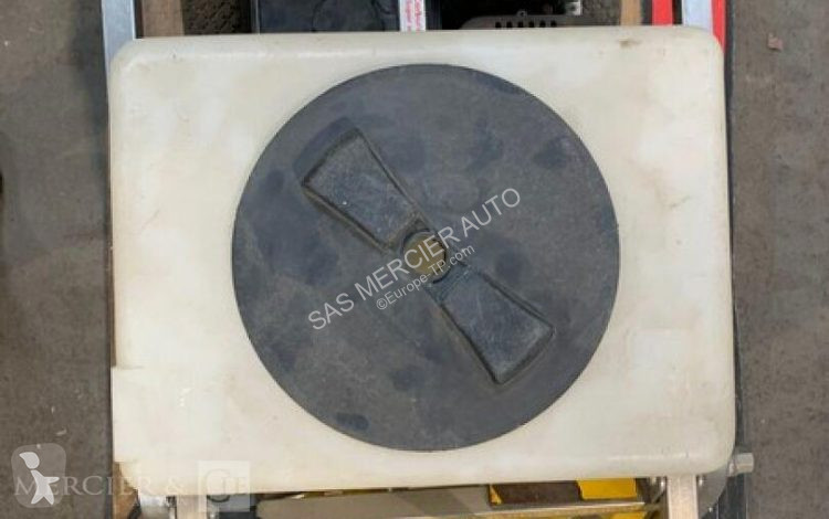 Matériel de chantier  pompe d'epreuve essence -