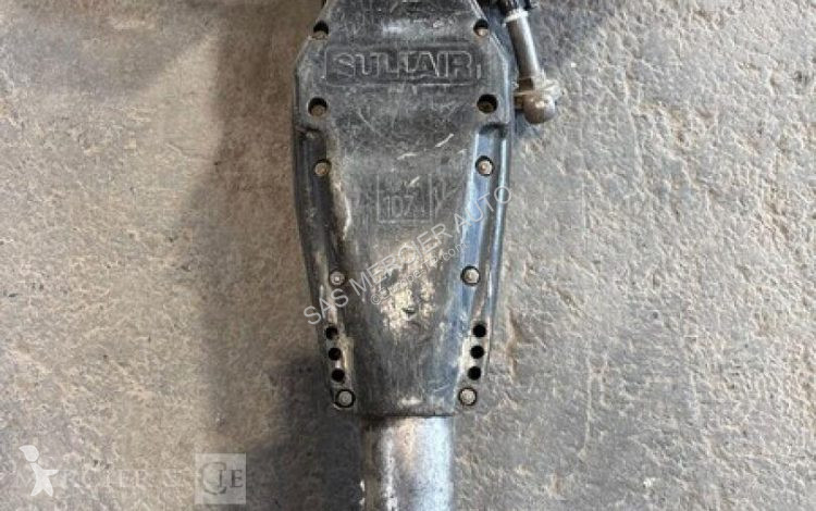 Matériel de chantier  lot de