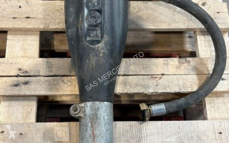 Matériel de chantier  lot de