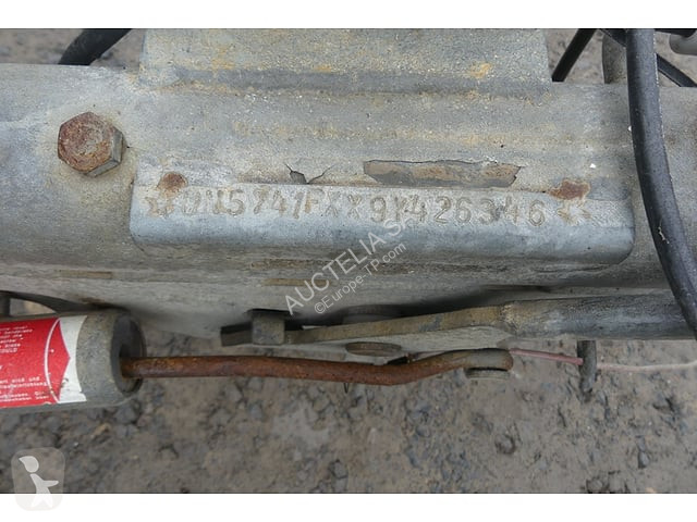 Строителна техника Ingersoll rand 7/41