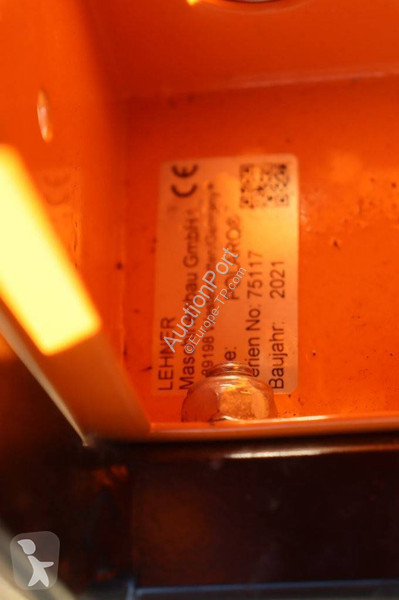 Materiaal voor de bouw  Polaro 110