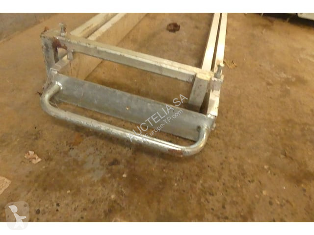 Materiaal voor de bouw