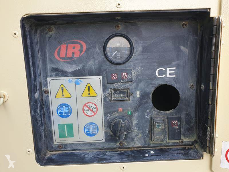 آلة لمواقع البناء Doosan 14 / 115 - N