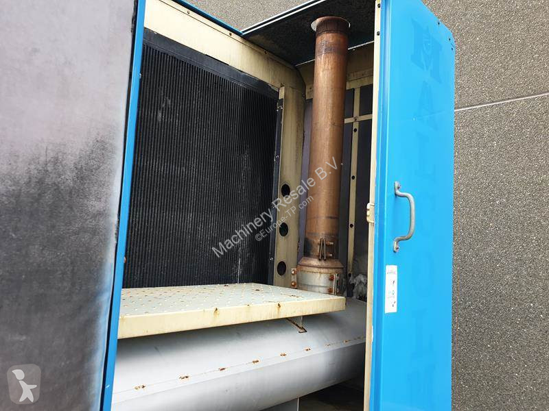Materiaal voor de bouw Ingersoll rand XHP 1170...