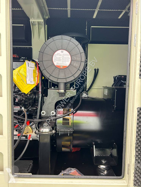 Materiaal voor de bouw Cummins QSZ13-G10 - 600...