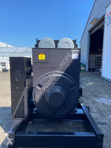 Materiaal voor de bouw Cummins KTA38-G5 - 1.100...