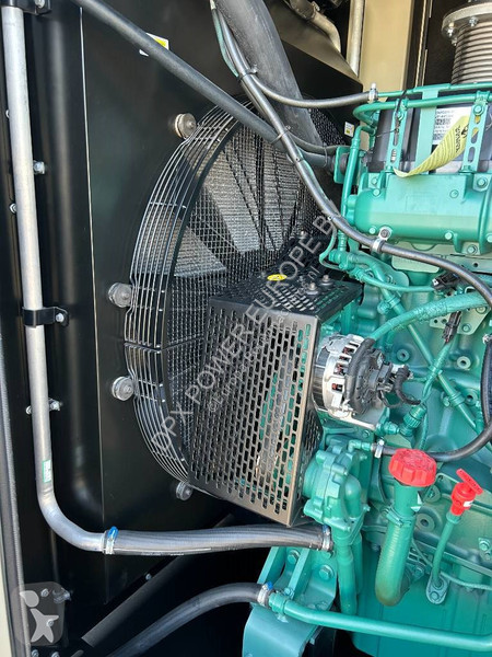 Materiaal voor de bouw Volvo TWD1644GE - 715...