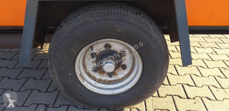 Utilaje de santier  Kompresor COMPAIR DEMAG