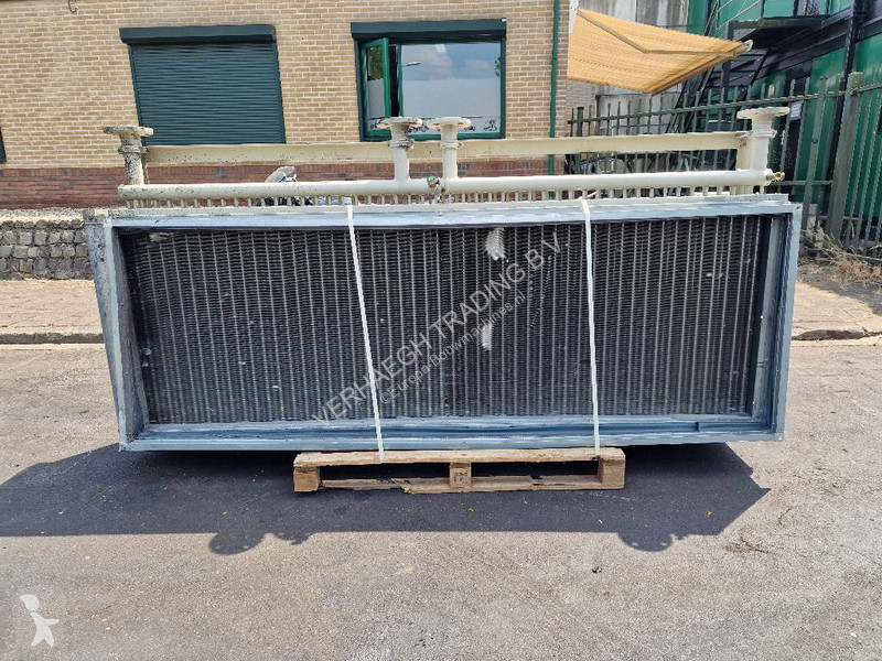 Materiaal voor de bouw AVK DSG 52 MO-4