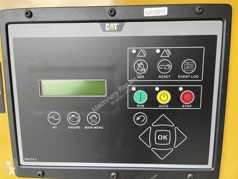 Materiaal voor de bouw Caterpillar D  0