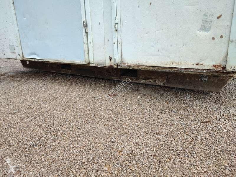 Materiaal voor de bouw Cougnaud  SANITAIRE