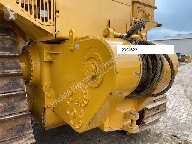 Material de obra Caterpillar 578 PIPELAYER 70...