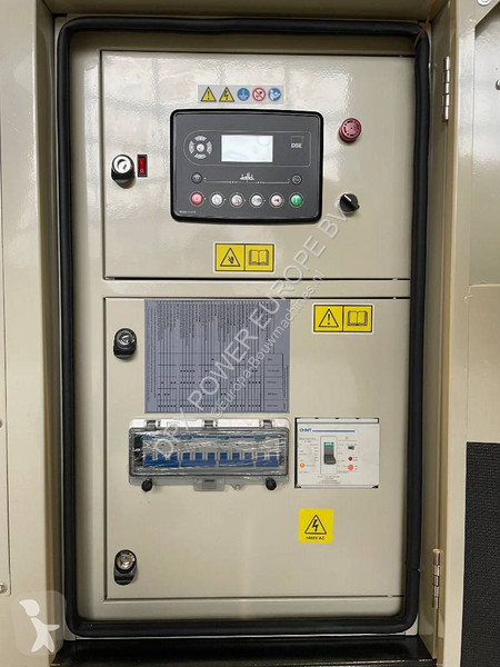 Matériel de chantier Perkins 403D-15 - 15 kVA...