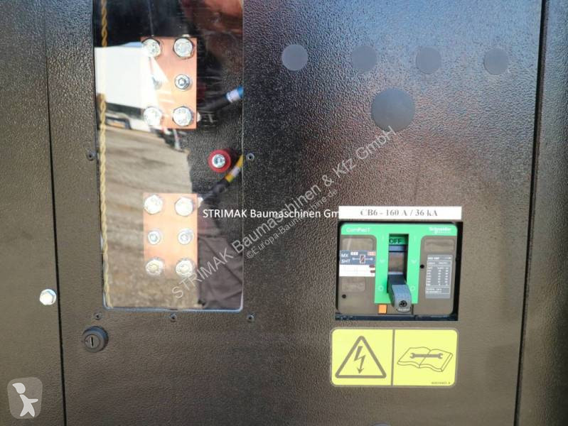 Matériel de chantier Doosan G 100