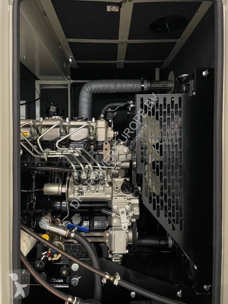 Materiaal voor de bouw Perkins 404D-22G - 22...