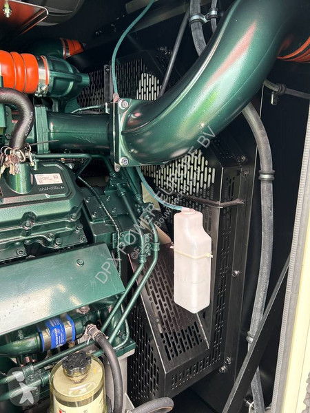Entreprenørmaskiner Doosan DP222CC - 1000 kVA...