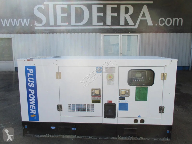 Materiaal voor de bouw  GF2-50 , New Diesel...
