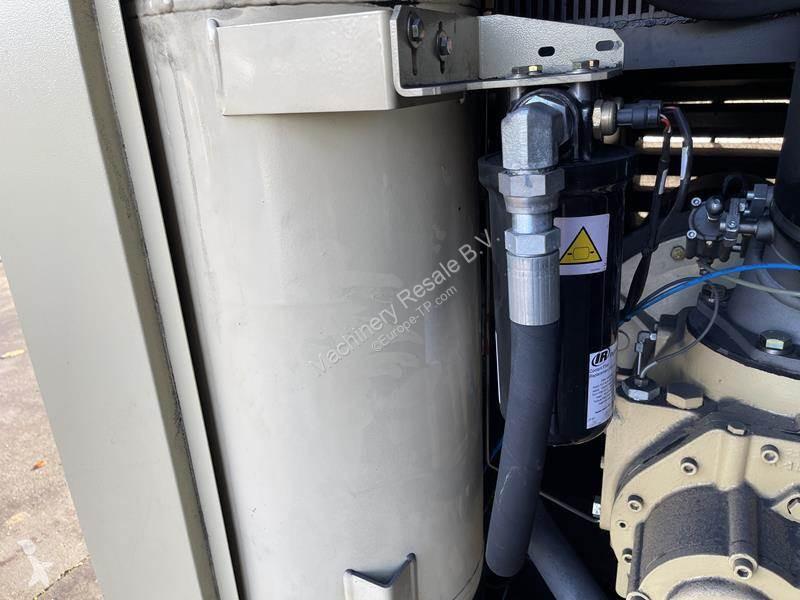 Material de obra Ingersoll rand R 75I - A14