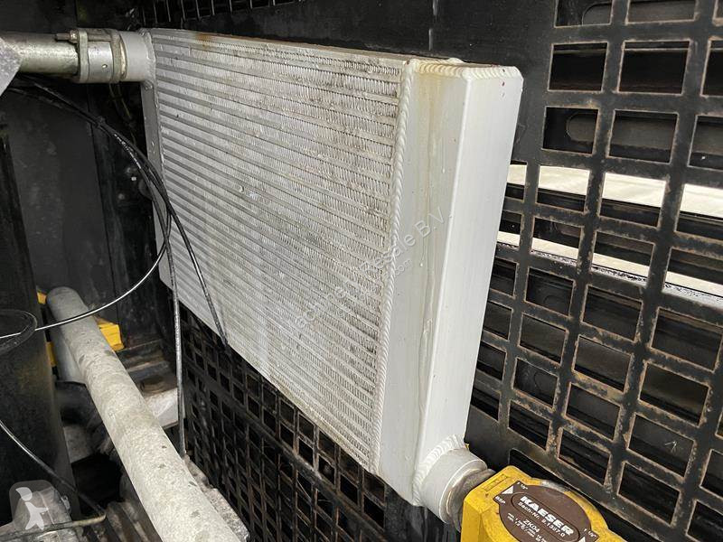 Material de obra Kaeser M 122 - N