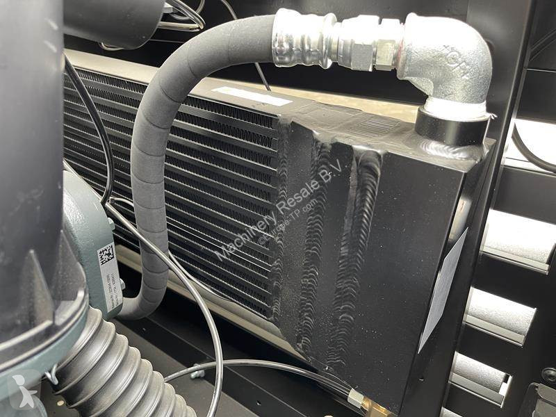 Materiaal voor de bouw Kaeser M 30 - N
