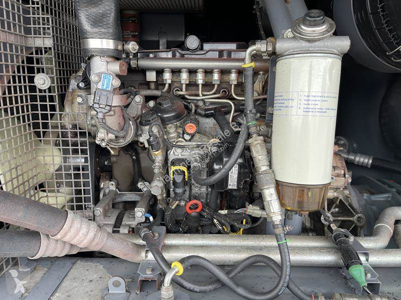 Entreprenørmaskiner Atlas Copco XATS 327 MD - N
