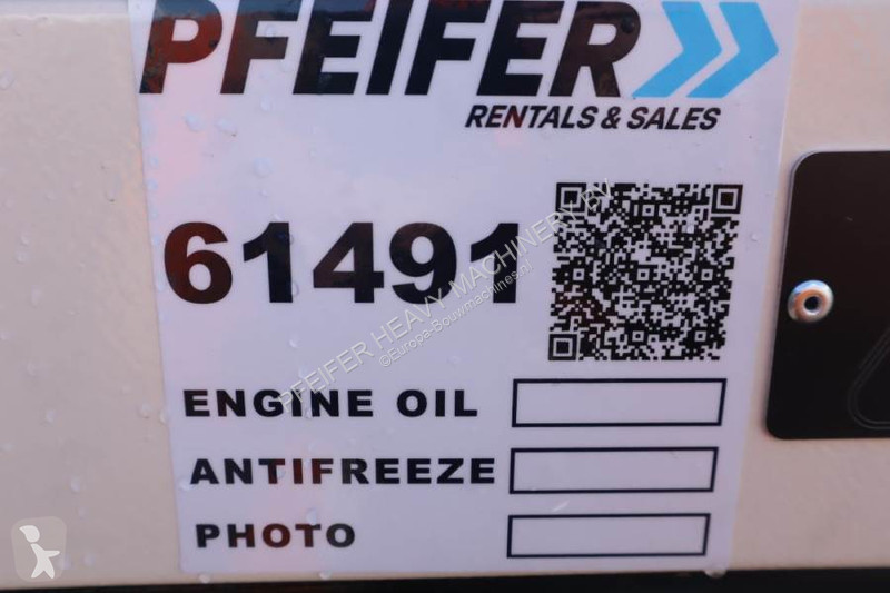Materiaal voor de bouw  MGTP 20 SS YR Valid...