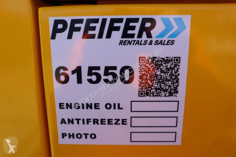 Entreprenørmaskiner Atlas Copco QES 105 JD ST3...