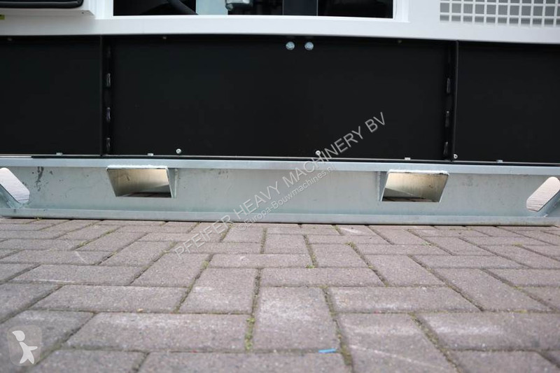 Materiaal voor de bouw Pramac GPW60I/FS5 Valid...