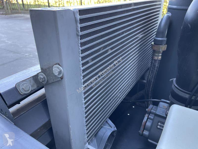 Materiaal voor de bouw Atlas Copco XAS 67 DD - N