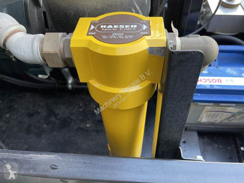 Materiaal voor de bouw Kaeser M 50 PE - N