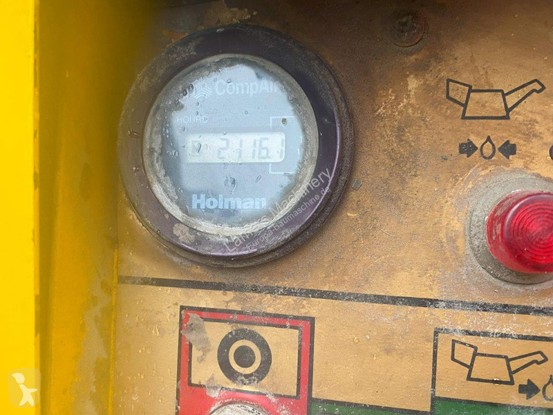Stavební vybavení  H37 NVT