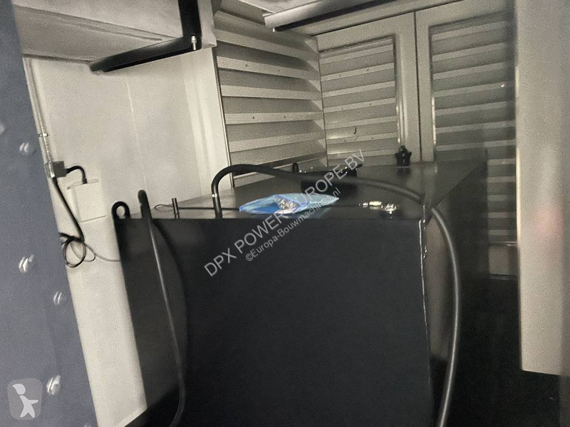 Materiaal voor de bouw Cummins KTA50-G16A -...