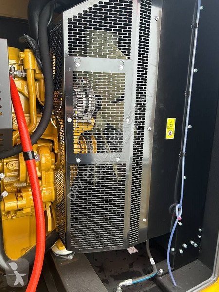 آلة لمواقع البناء Caterpillar DE400GC - 400 kVA...