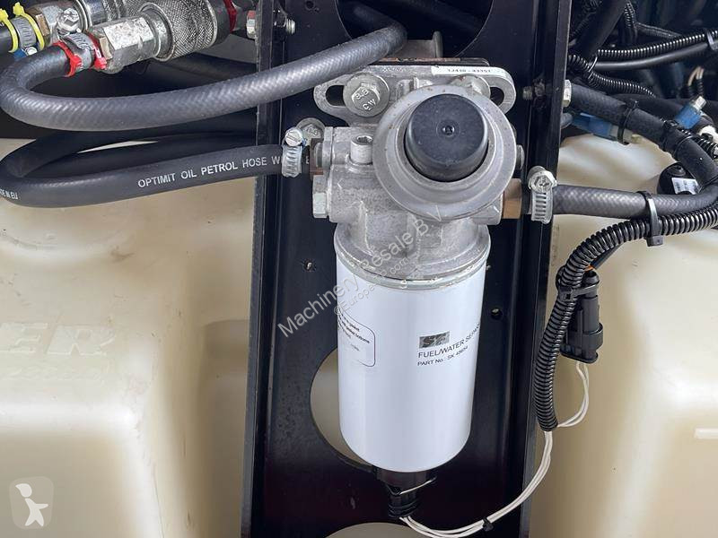 Materiaal voor de bouw Kaeser M 82 - N