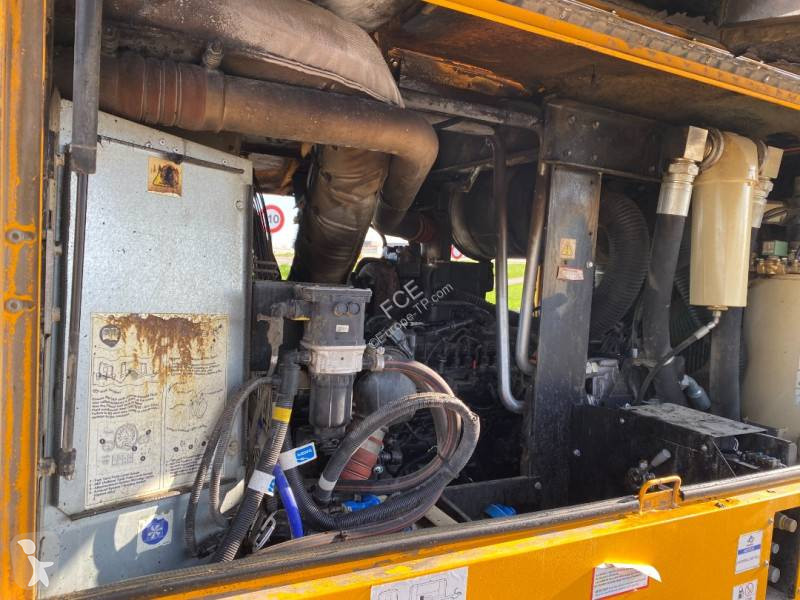 Matériel de chantier Doosan 12/205 Stage V /...