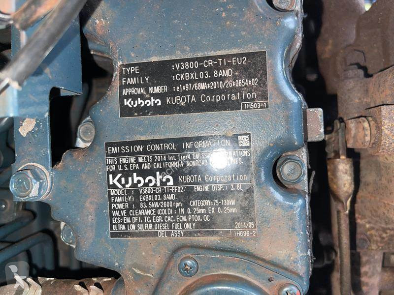 Materiaal voor de bouw Kaeser M 115 - N