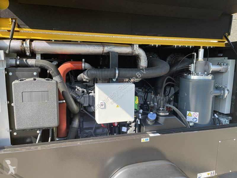 Materiaal voor de bouw Compair C 105 - 14 - N